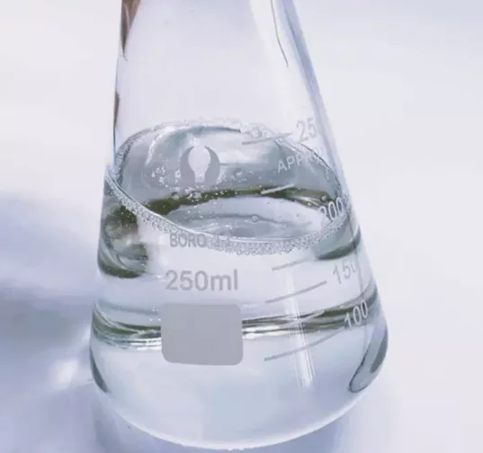 Plasticizer Dioctyl Terephthalate DOTP CAS 6422-86-2