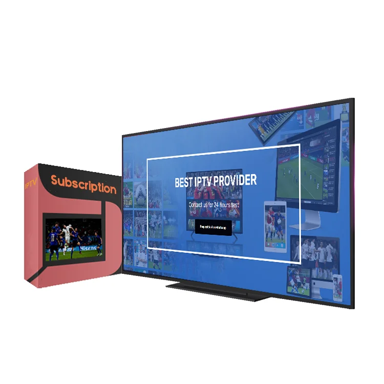 IP/TV server Media Streaming for Android TV Box retail Provide Stal*ker Portal 1month or 3 /6 /12months to choose smart tv box