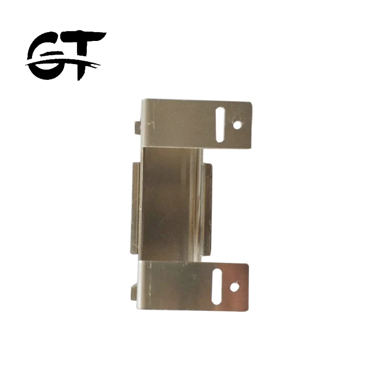 Customized Carbon Steel SHEET Metal Precision Stamping Parts for hardware