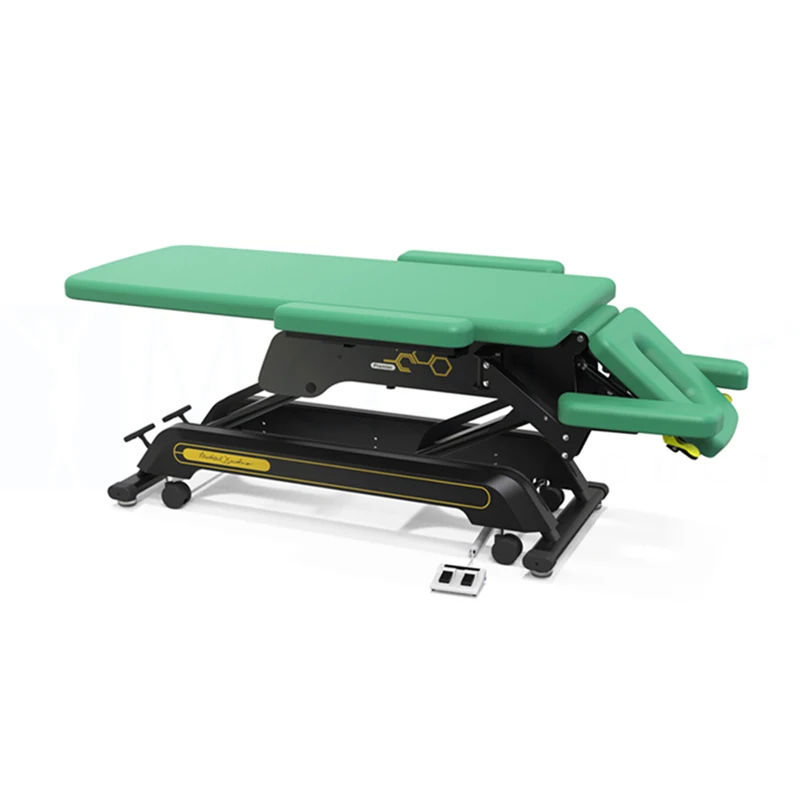Mt Factory пользовательский CE многофункциональный стол для лечения физиотерапии стол для лечения Электрического Массажа на продажу