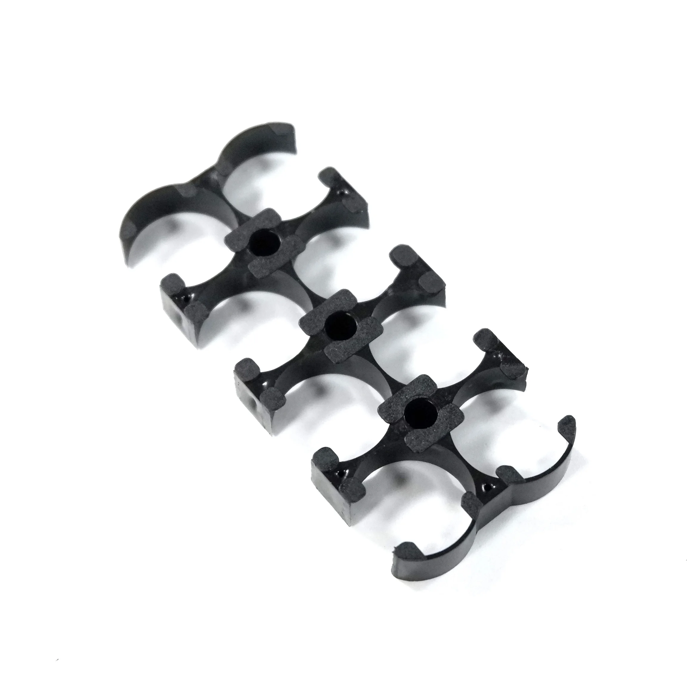 18650 Battery Holder Li-ion Battery Bracket For 18650 Cylindrical Cell Lithium Battery Holder