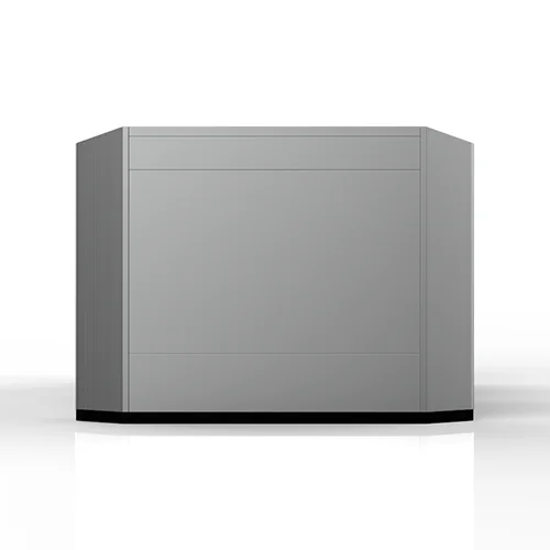 Wholesale Quality Outdoor Automatic Access Control Entrance And Exit Swing Barrier Gate For Security Systems