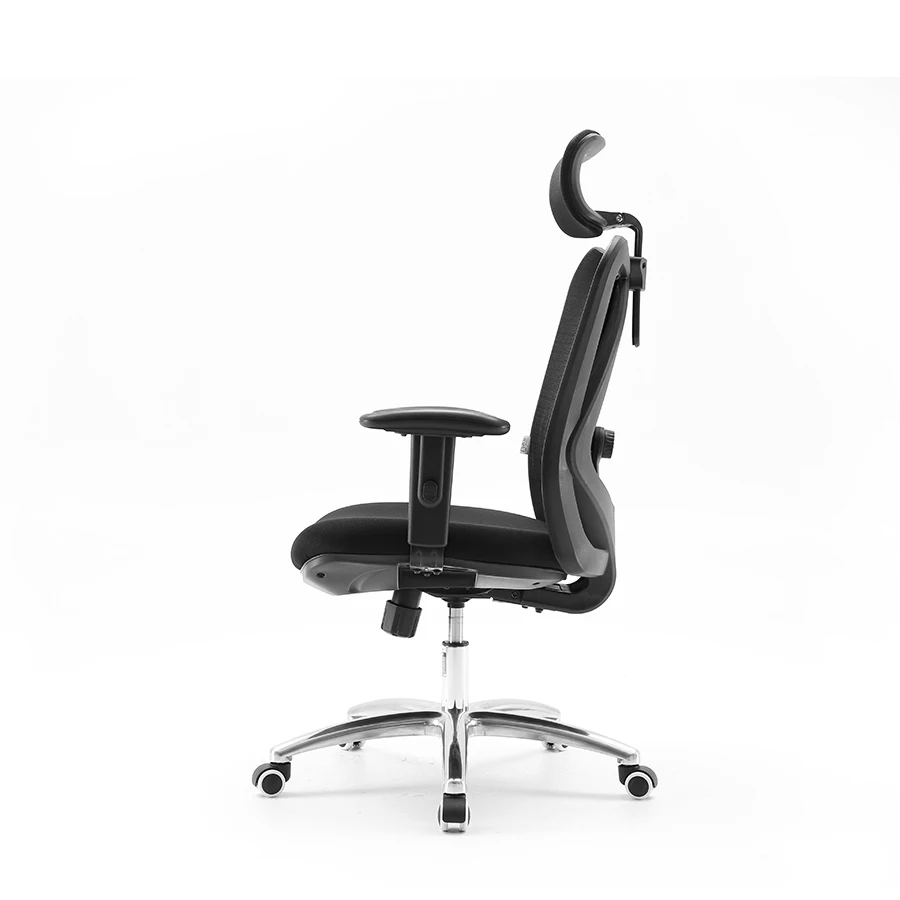 SIHOO M18 Best Sale High Quality Modern Design  Mesh back Adjustable Ergonomic Office Chair