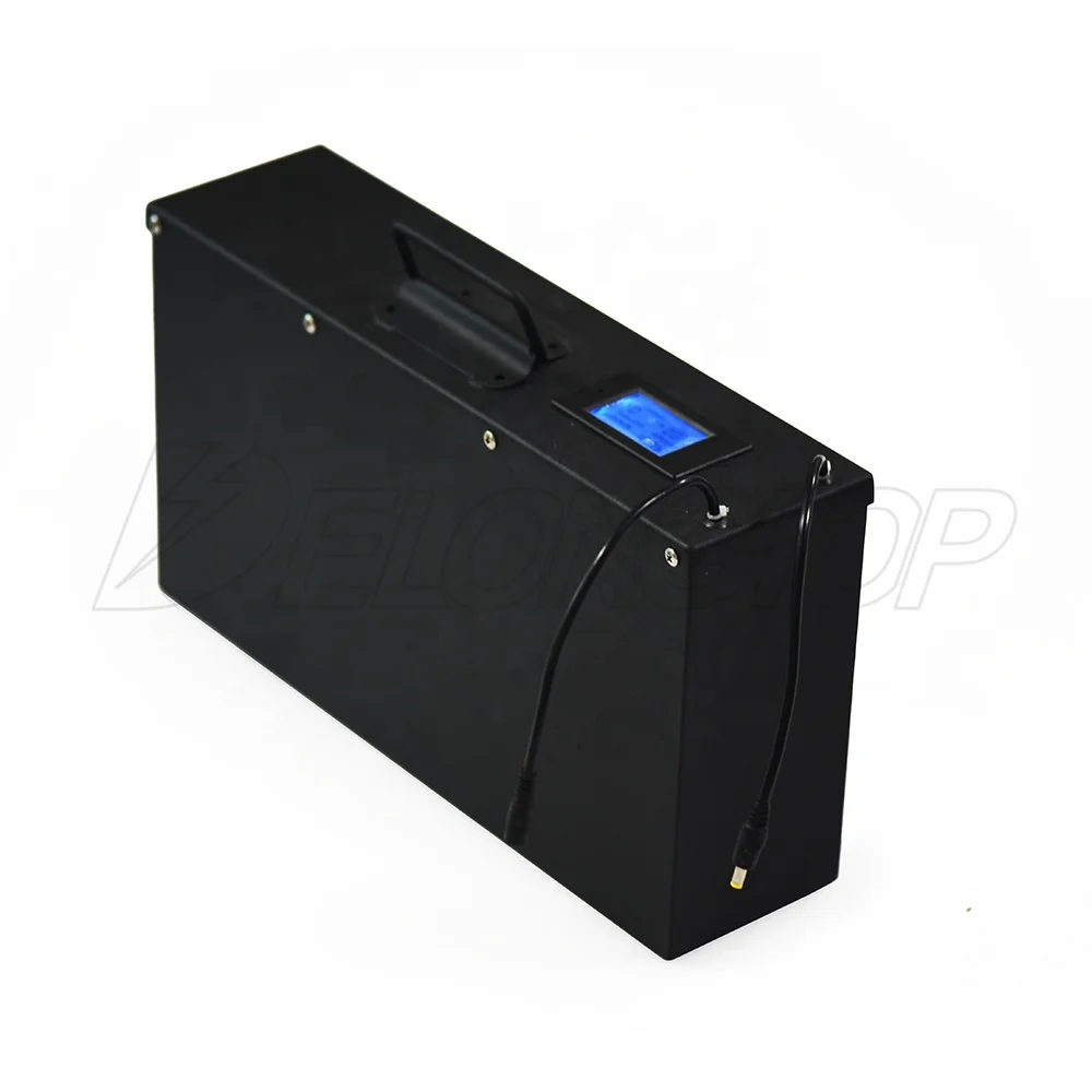 deep cycle Battery lifepo4 12V 100ah/150ah/200ah/300ah lithium ion solar battery  for DC air conditioning, mobile heatingsyste