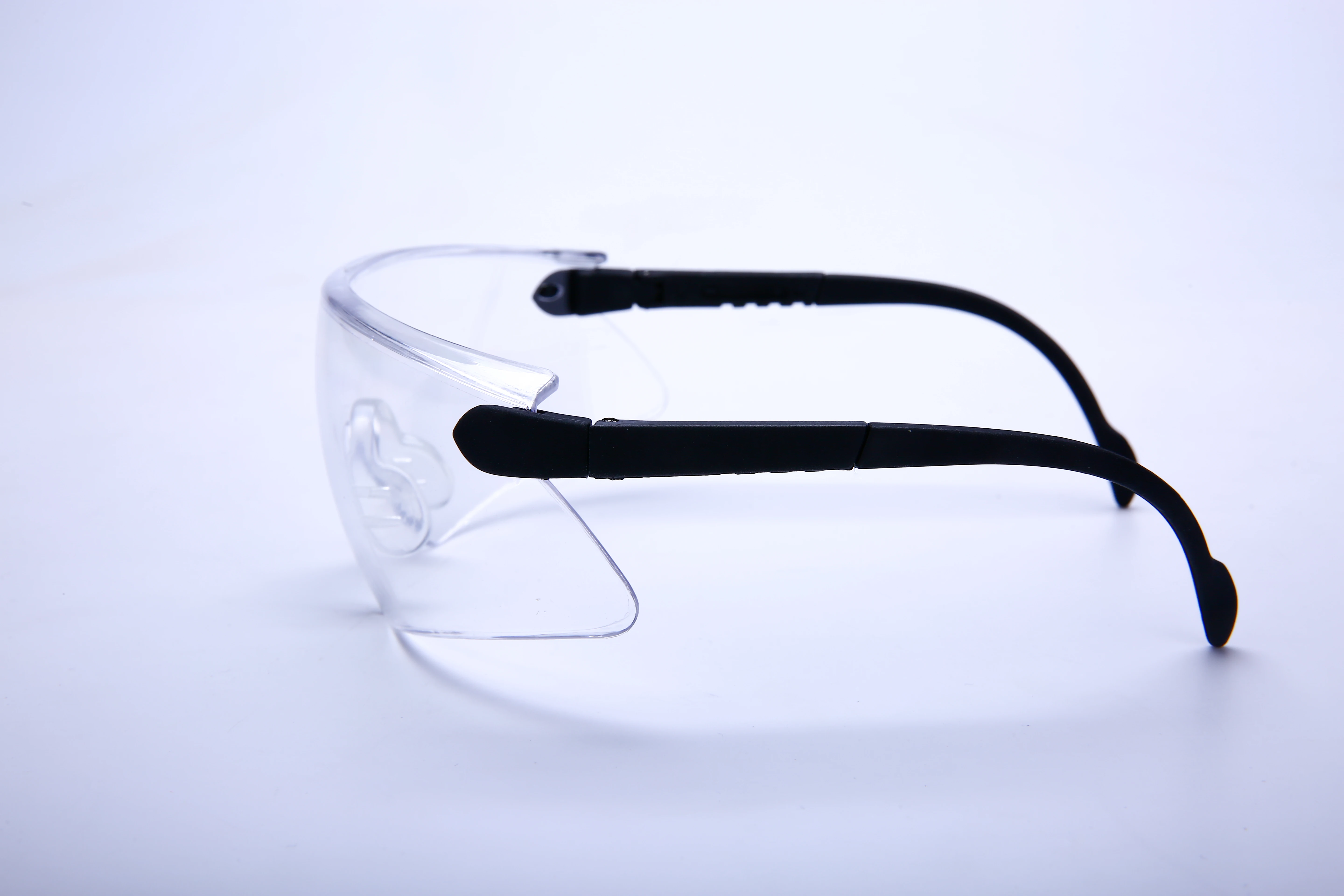 Manufacturer Customization Superior Quality Fashion Safety Glasses Force Laboratory