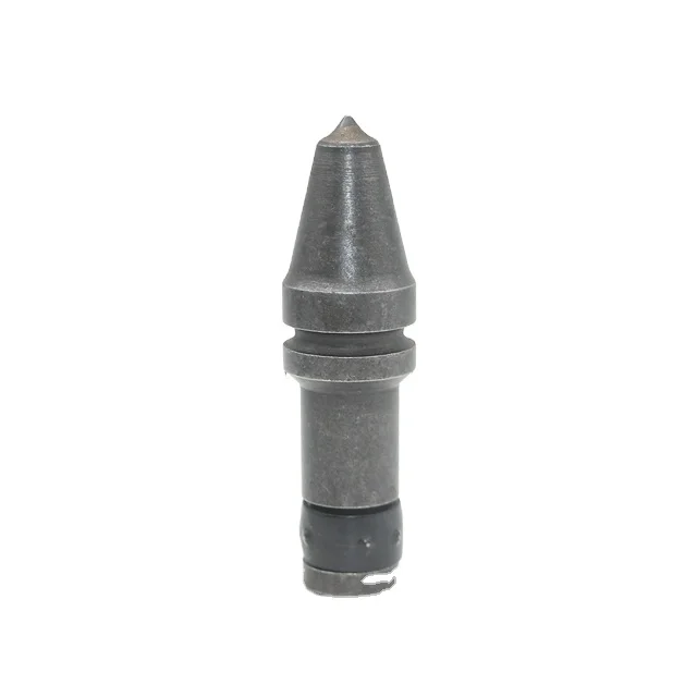 High quality 25mm round shank bullet teeth C31HD rock drill bits rock auger bullet teeth