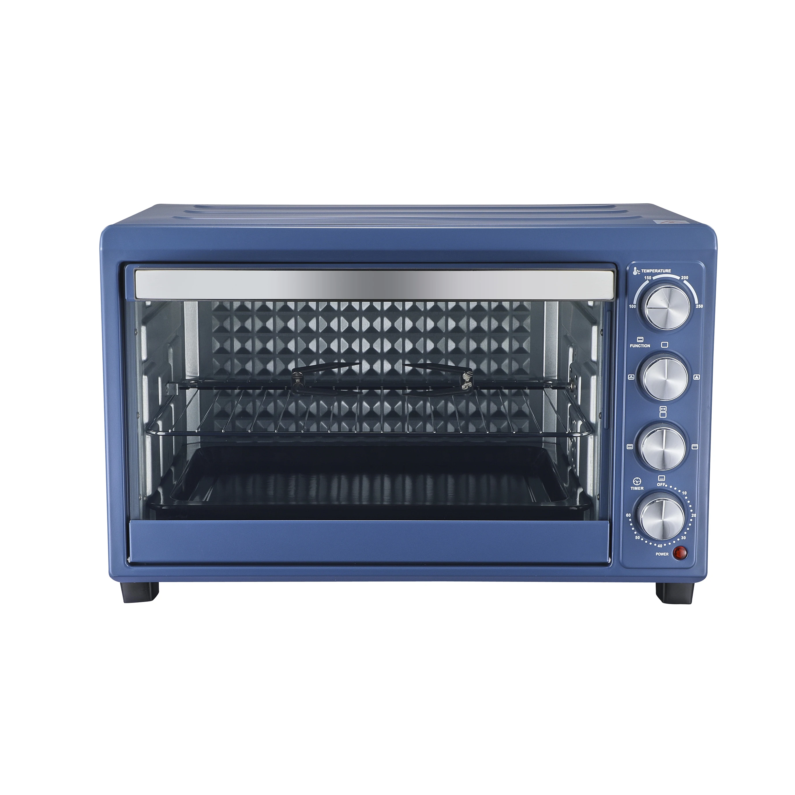 Big size 46L 48l 50L 60l 100 L convection ovens for  Home use