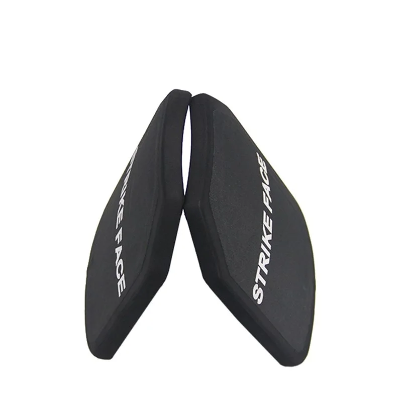 NIJ IV light weight 100% PE stand alone ceramic hard plate ICW IIIA jacket