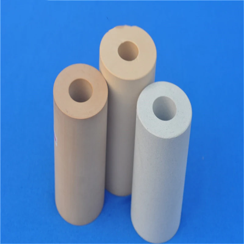 hot selling ptfe tubes fluoroplastic thickness 6mm non-toxic graphite ptfe tube
