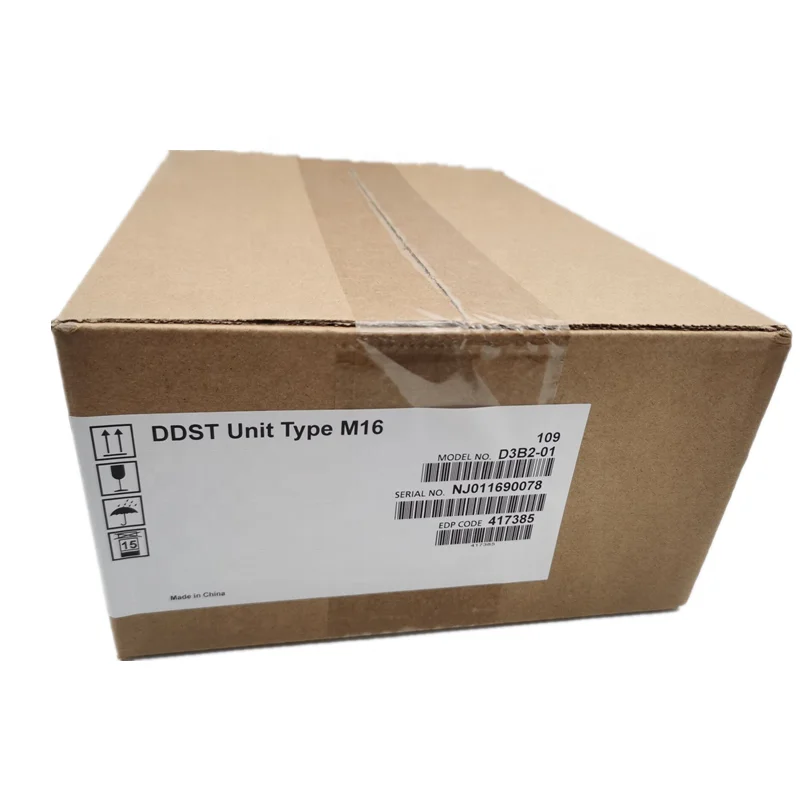 M16 сетевая карта печатная для Ricoh MP2014/2014D/2014AD