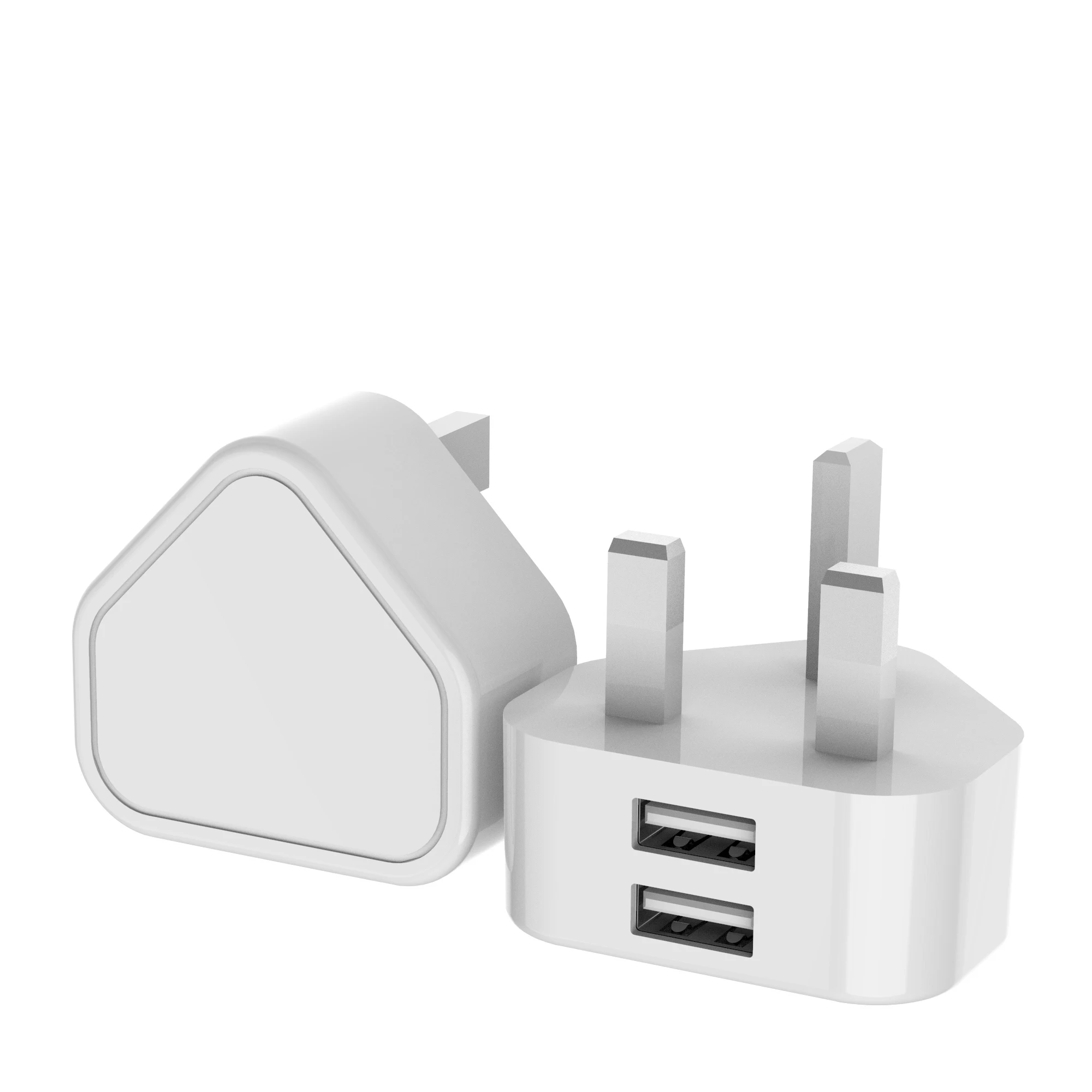  Оптовая продажа сетевой адаптер питания USB 2 1 А сертификация CE сетевое зарядное устройство блок зарядного устройства для мобильного
