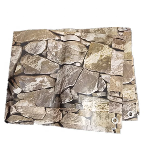 New Arrival Waterproof perforated strip screen fence for garden