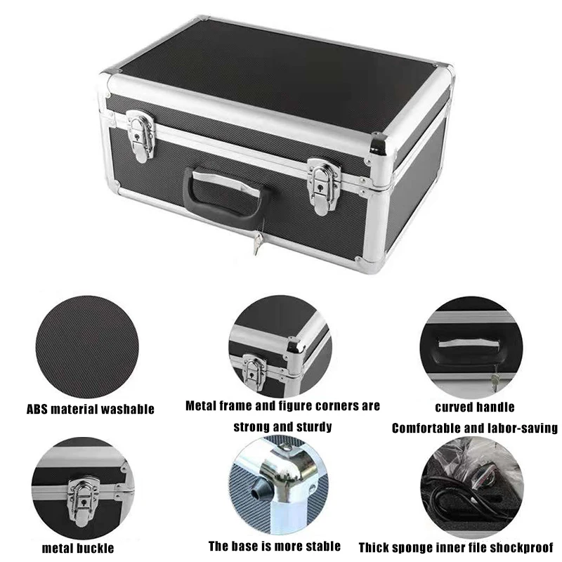 High Mesh Mesh Mechanical Microscope Price With LED Light For Micro Experimental Microorganism Research