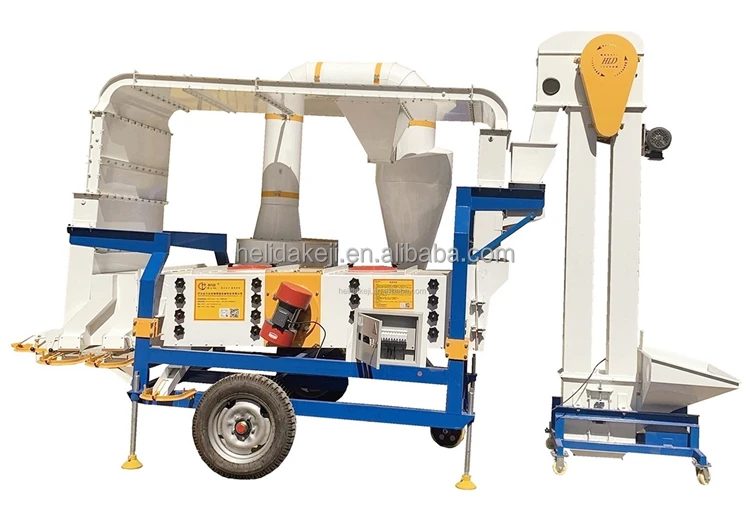 soya bean sugar bean cleaning machine for sale