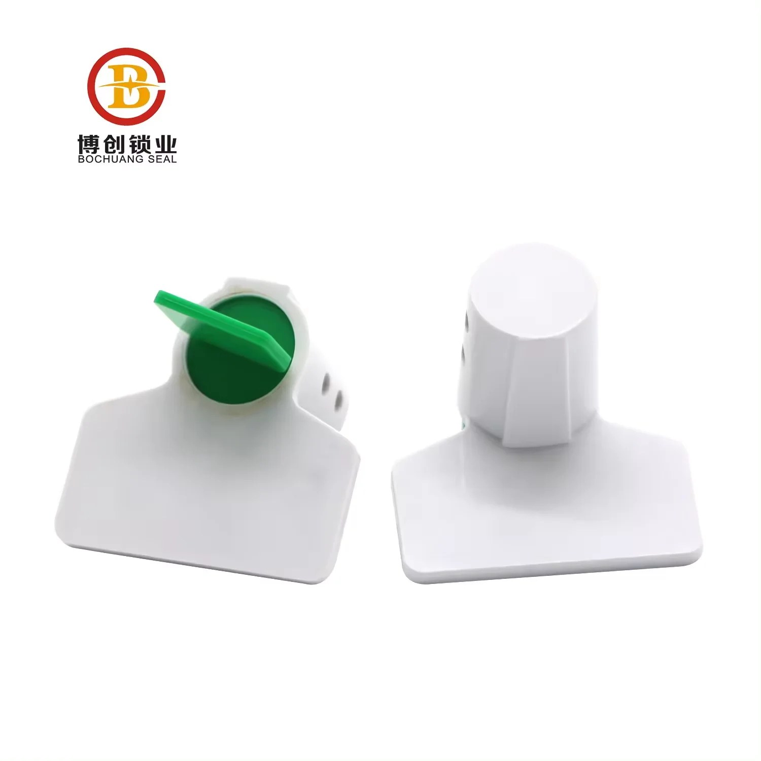 BCM206 wholesale water meter security seal plastic security electric meter rotation seal lead seal for gas meter