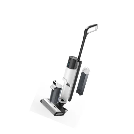 floor one wash vacuum mop 4 In 1 Wet Dry Vacuum Cleaner And Mop Carpet Carpet Washing Machine Steam Sweeper smart Automatic self