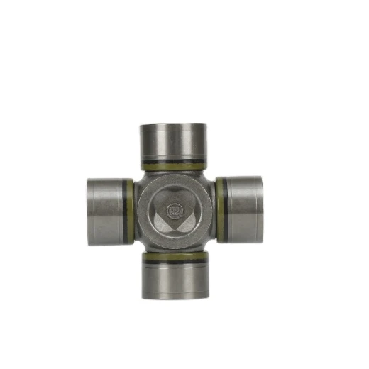 Cross Shaft Heavy Truck Universal Coupling 57*144