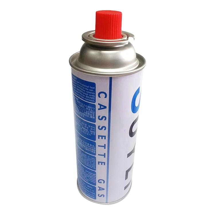 Empty Aerosol spray can for car care perfume refillable spray bottle products empty spray aerosol can aerosol cans