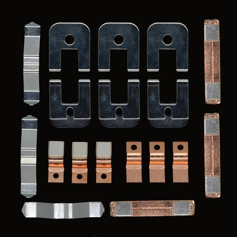 Line contactor ZL210-AF Main contact set A210