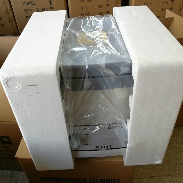  Хорошая цена центрифуга SH-120