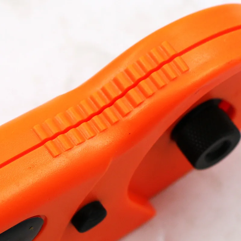 High Quality Rotary Cutter With 45 mm Wide Blade Autolock Rotary Cutter handle  knife Cutting Tool 45mm Rotary Cutters