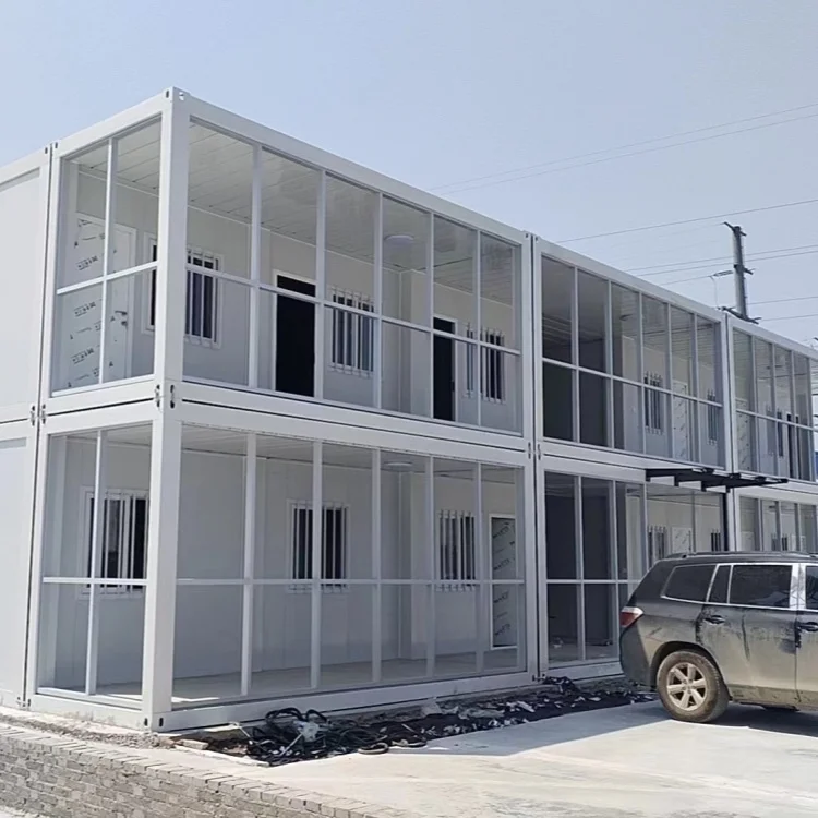 Новый дизайн цена по прейскуранту завода современный контейнер для дома простой в установке дом продажи мобильный