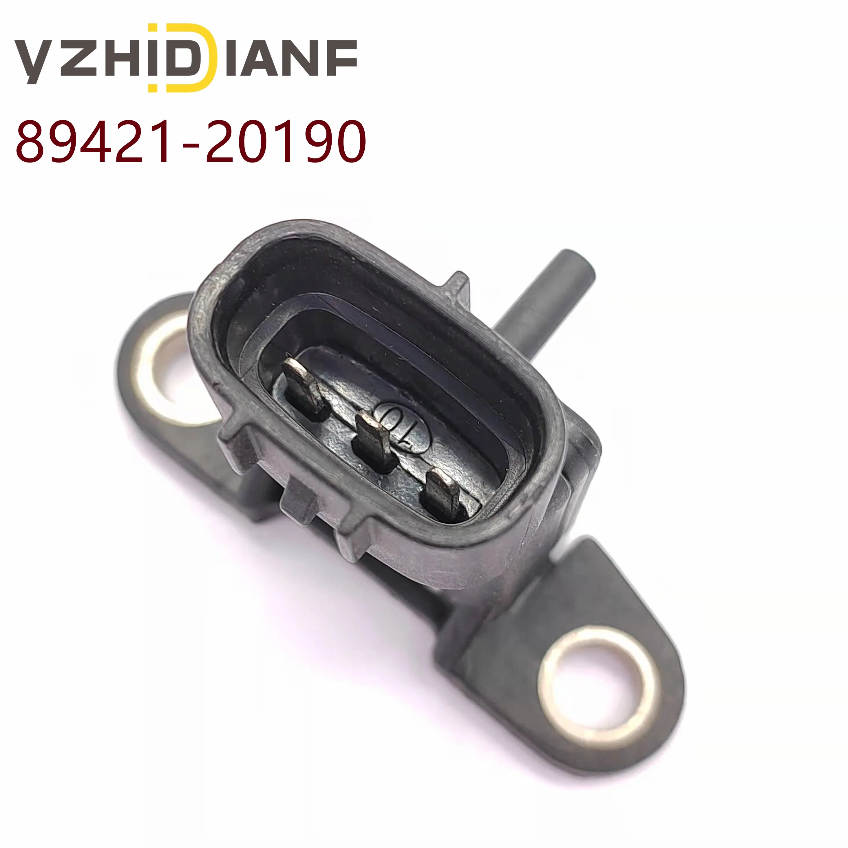 Manifold  Intake Air Pressure MAP Sensor 89421-20190 079800-4410 for Toyota Land Cruiser FZJ78 79 FZJ105 NHW11 1FZ-FE