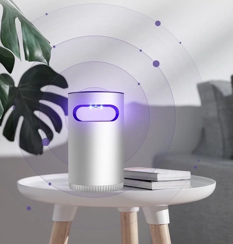 
usb Hotel Electric Aluminum Battery Household Outdoor Portable Car new arrival household mosquito killer 