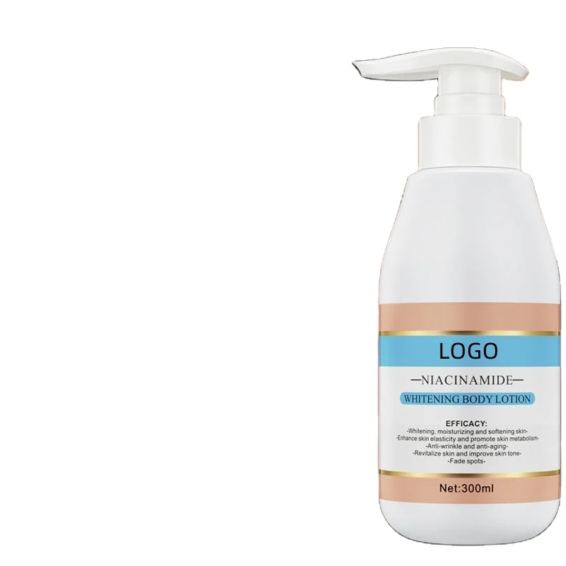 Smoothing Lightening Moisturizing Skin Whitening skin care products skin care set Body Lotion