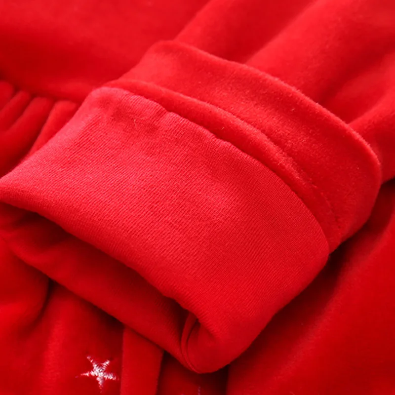 Maxnegio children clothes christmas sweater dress kids boutique clothing