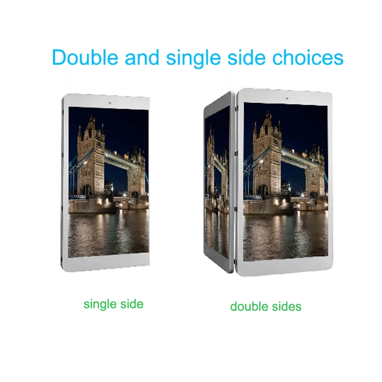  PrivaLED waterproof P2.5 P3 P3.3 P4 P5 smart LED display Advertising poster led