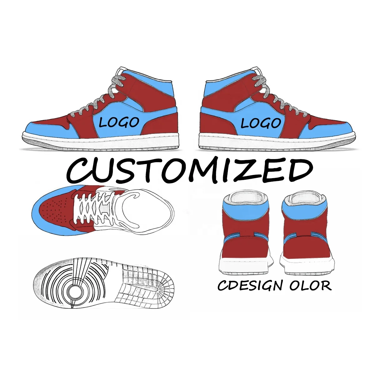 cute lady big size sneaker us woman custom tie dye female high ankle sneaker for woman from turkey without lace 2021