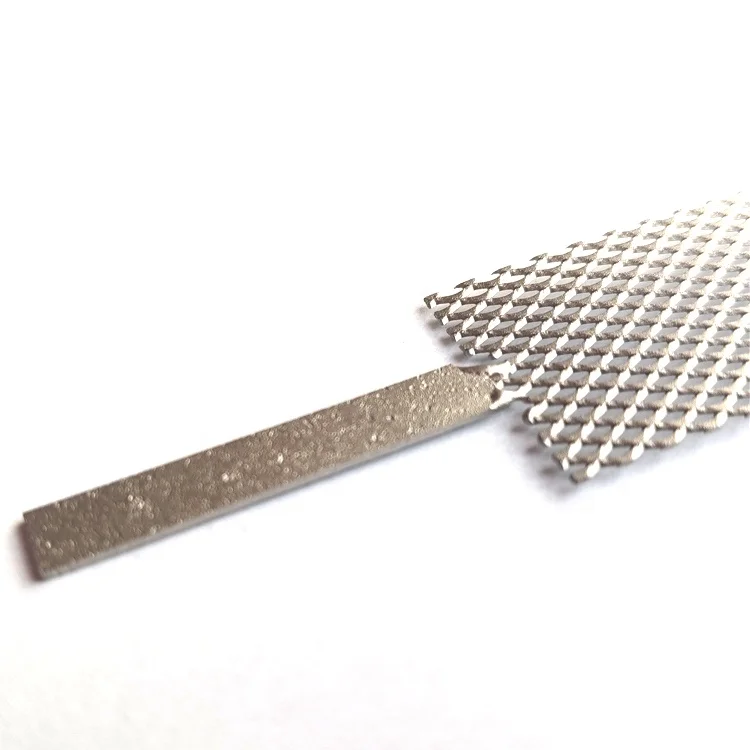 Direct selling titanium platinum anode mesh mmo coated Anode For Aluminum Electrolysis