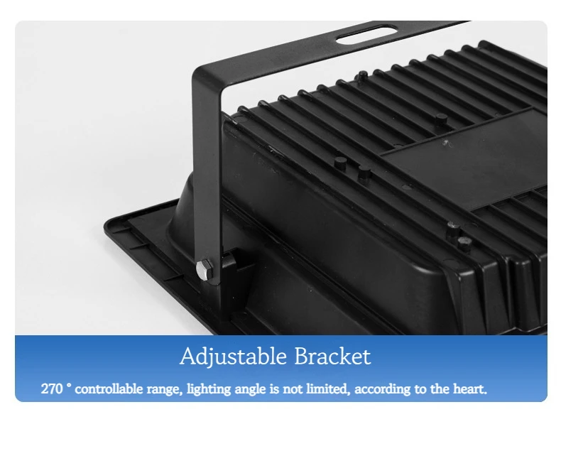 IP67 Outdoor Waterproof 25W 30W 45W 65W 100W 200W 400W 800W Solar Flood Light Reflector Solar Garden Lighting