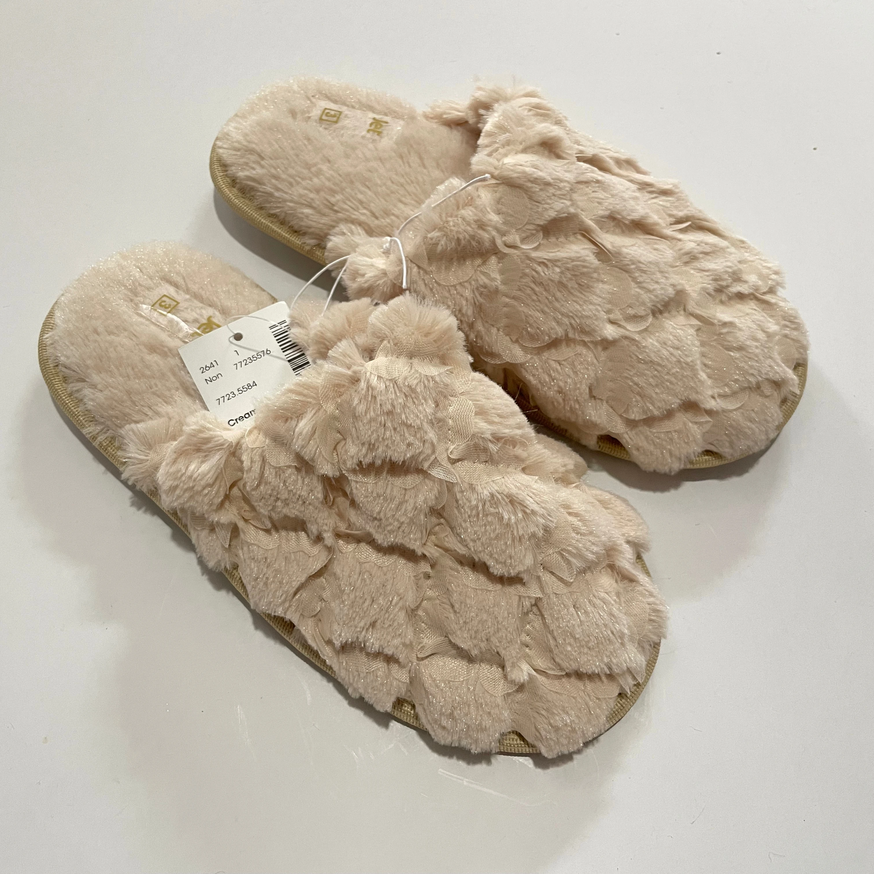 ALPHA TEXTILE Slide Slipper for home use slipper for women cartoon design funny style