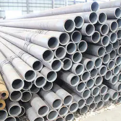 5ct J55 K55 N80 P110 Api Oil L80 Casing Pipe Carbon Steel Seamless Pipes / Tube