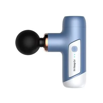 Customized Wholesale Professional Hand Massager Therapeutic Mini Deep Tissue Muscle Electric Massage Gun