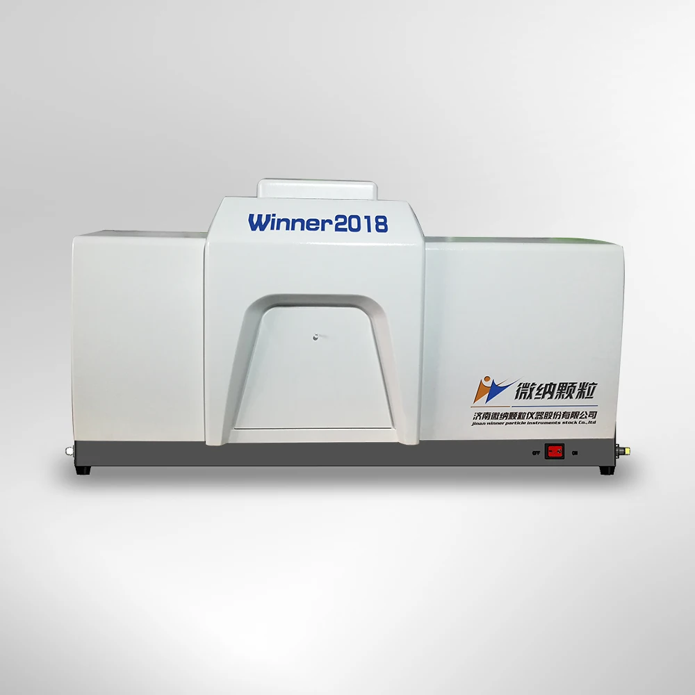 Lab Research High Accuracy Digital Laser Diffraction winner 2018  Particle Size Analyzer Price
