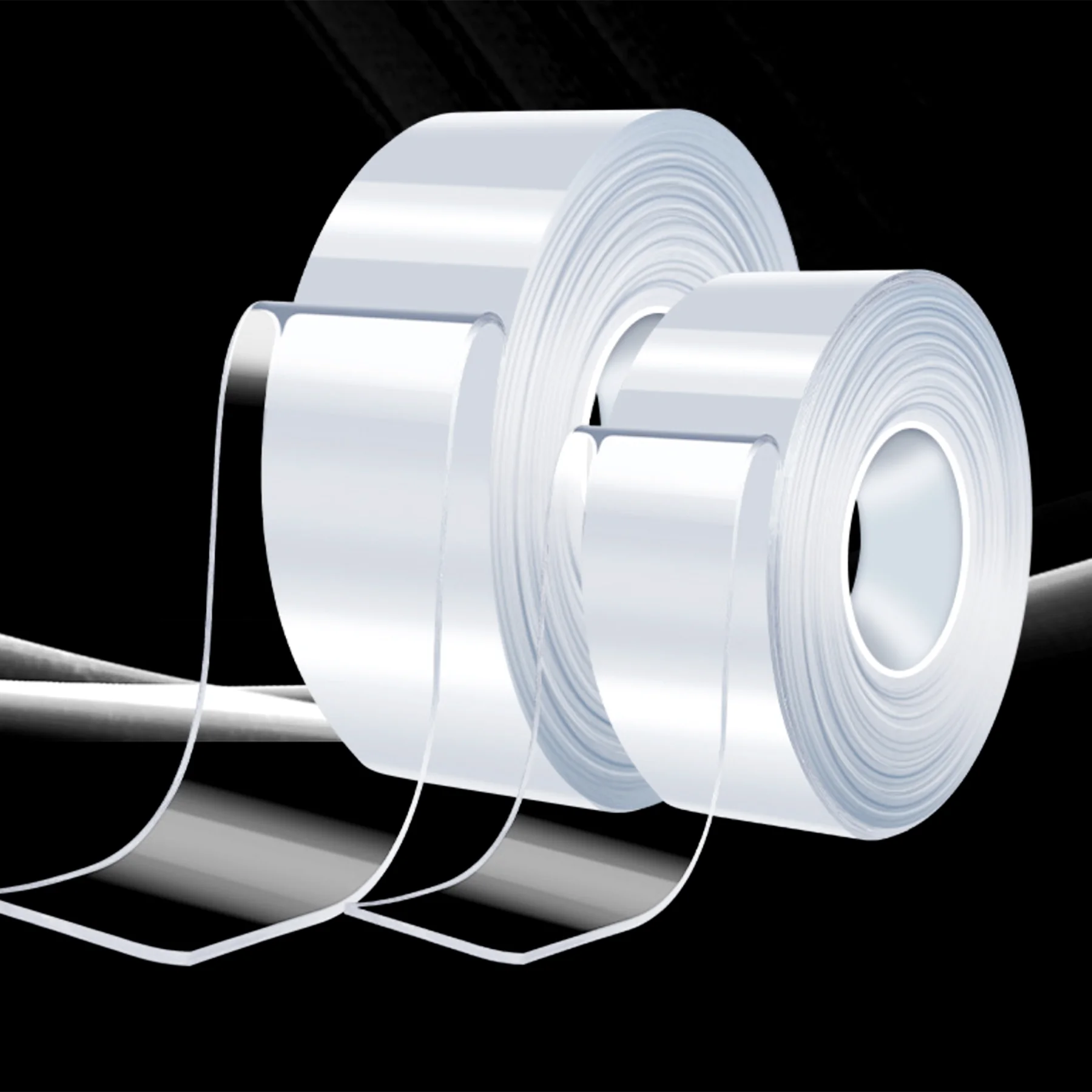 Cheap Good Price Nano Double Sided Tape Heavy Duty  Acrylic Foam Double-sided Tape