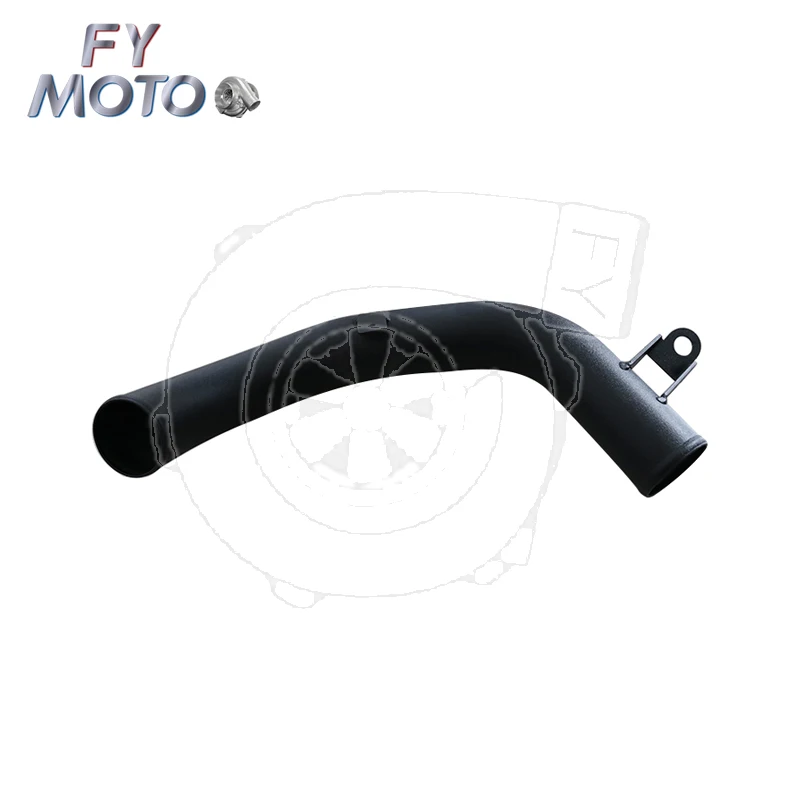 Charge Pipe +Boost Pipe For MBQ EA888 Gen3 A3 S3 8V MK7 G TI MK7R 1.8T 2.0T