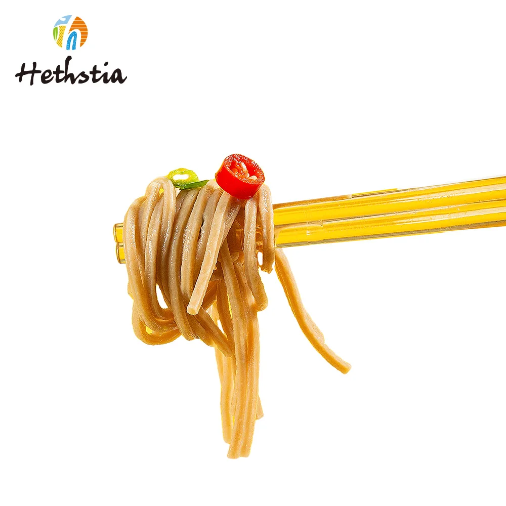 Factory Supplier Price High Protein Noodles Vegan Customize Konjac Ramen Quick Cooking High Soy Protein Pasta
