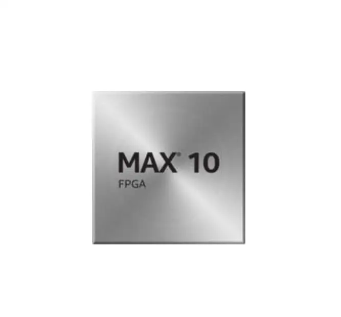 10M08DFV81I7G original IC PWR MGMT AUTOMOTIVE BGA  chip FPGA