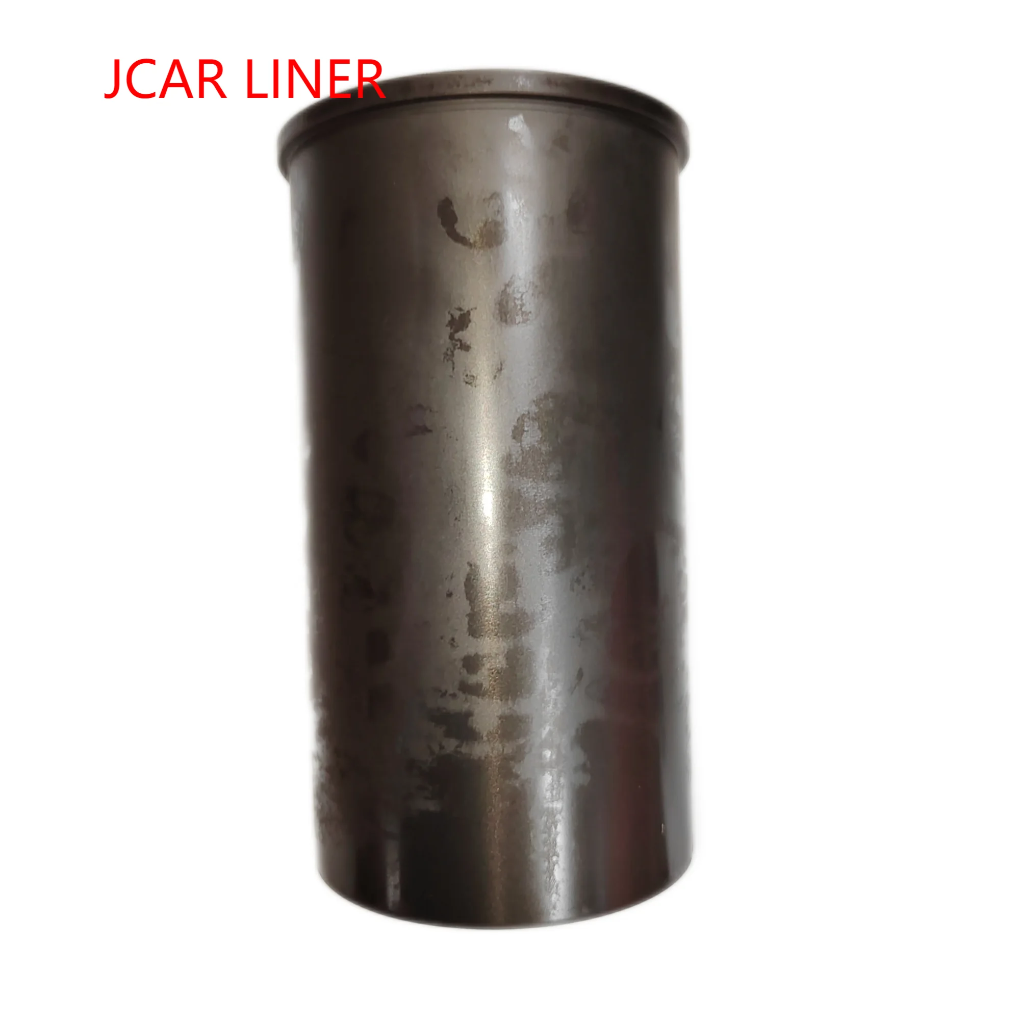 JCAR  4HE1T 8-94396-332-0 cylinder liner kit Graphite black FF Dry diesel engine spare parts