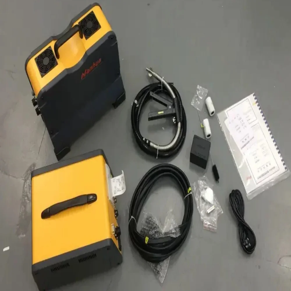 NHT-6 Opacimeter Opacity Smoke Meter Testing Equipment Diesel Vehicle Exhaust Gas Analyzer