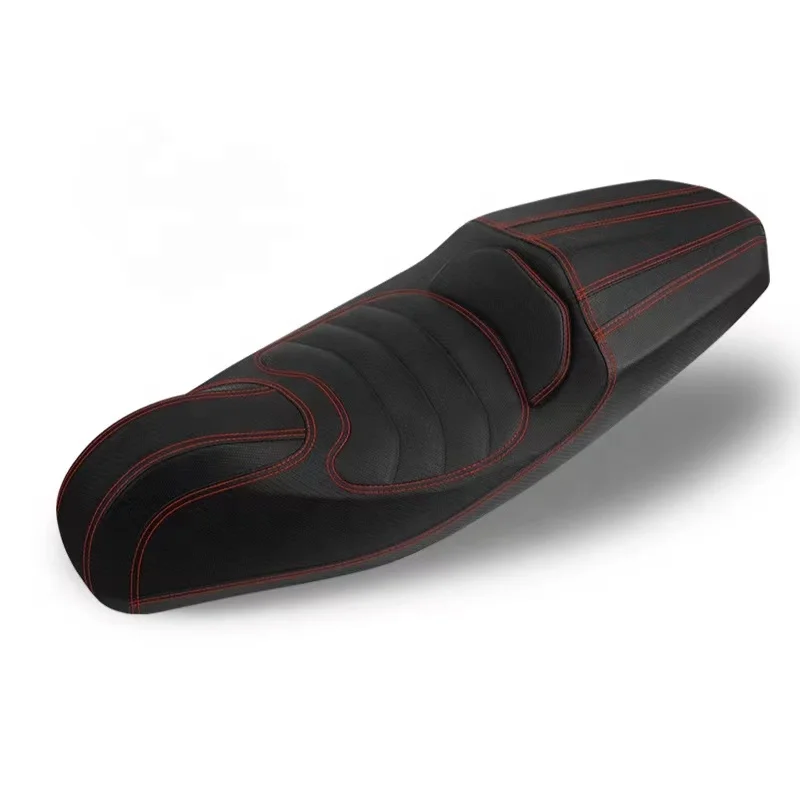 The electric motorcycle is easy to use and cool in appearance. The universal hump seat package is strong anddurableicompress