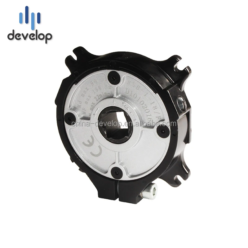 Safety brake RSB-1-18