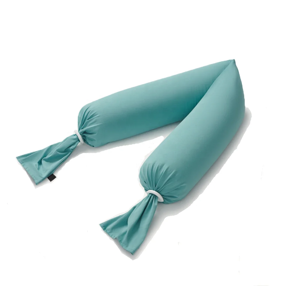 Подушка двусторонний для беременных, Подушка для сна, подушка для талии и спины