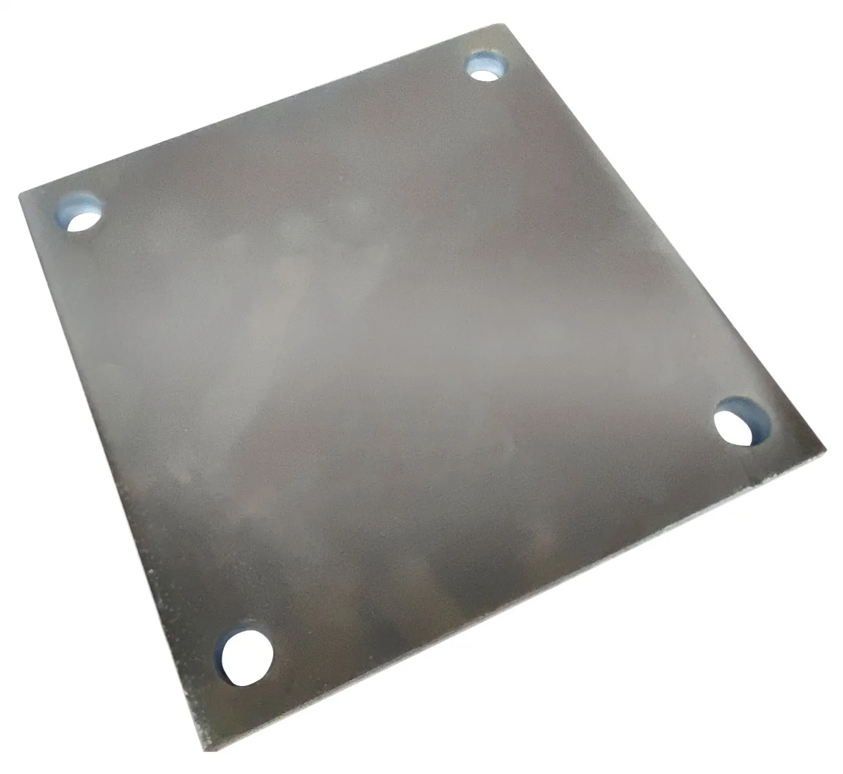 Slide Gate Wheels Bolted External Mount Bracket