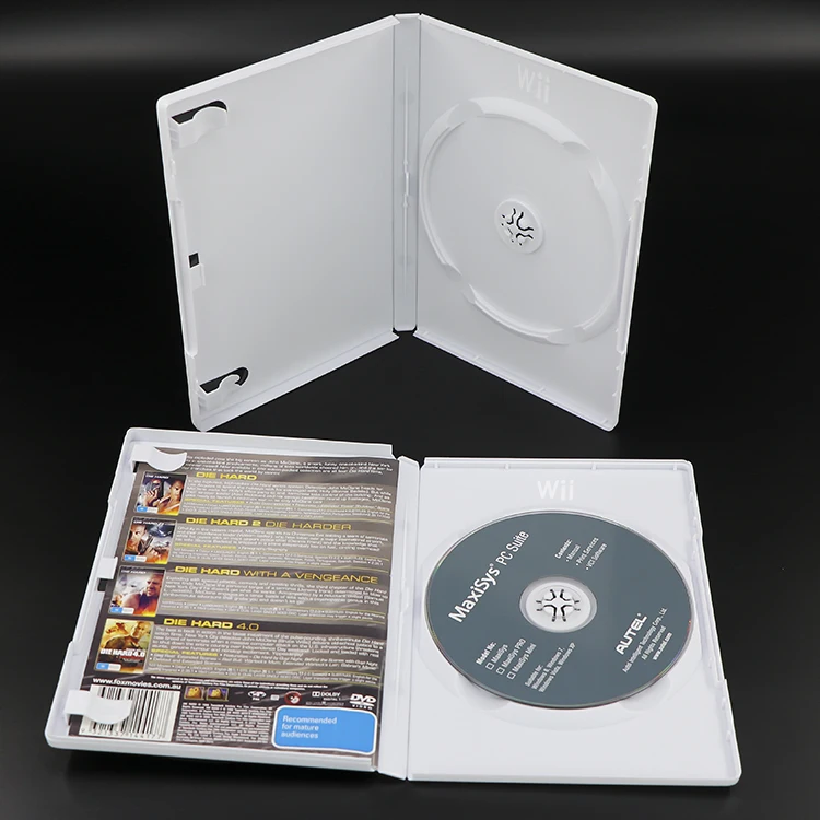 YUZMEI пластиковый XBOX ONE 360 игровой чехол Wii Switch 3DS Box PSP UMD Протектор PS 1 2 3 4 5 для Sony