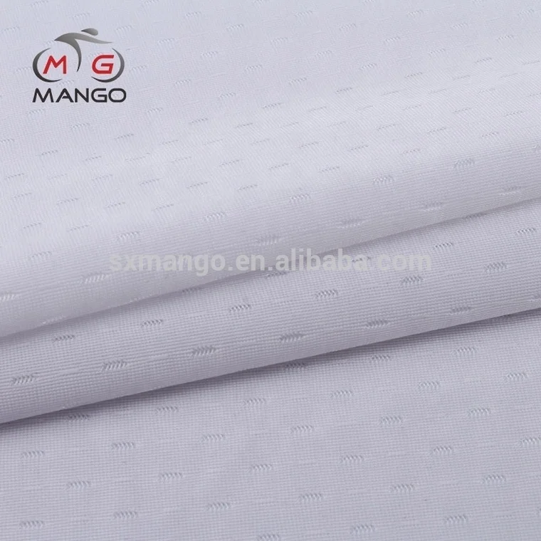 promotional anti-static cheap polyester mesh lining tricot mesh fabric